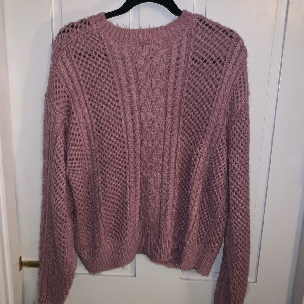 Sweater - Picture 2 of 3